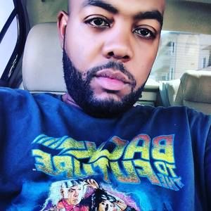 Meet your Posher, Joshua